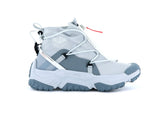 OFF-GRID HI ZIP WATERPROOF +